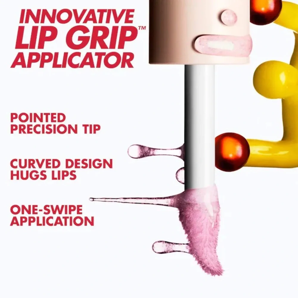 MAKE UP FOR EVER Plumping Lip Gloss